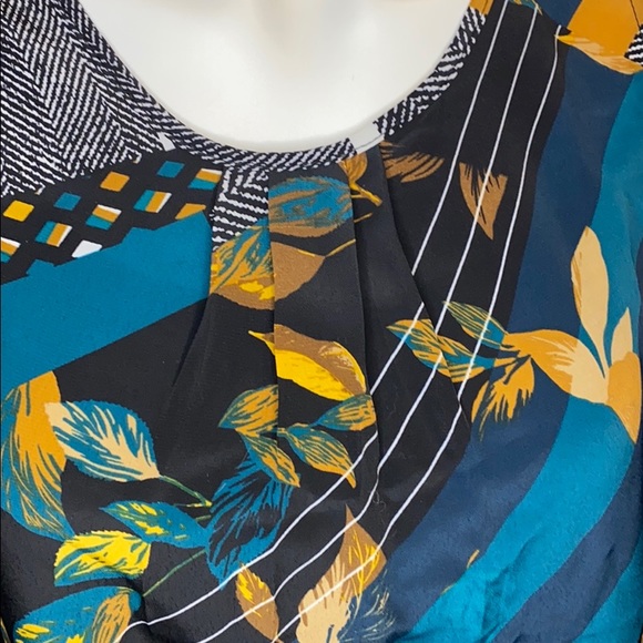 Multicolored poly top, professional - Picture 5 of 7